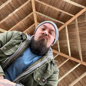 Meet your Posher, Davin